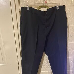 Dickies Men's Black Pants